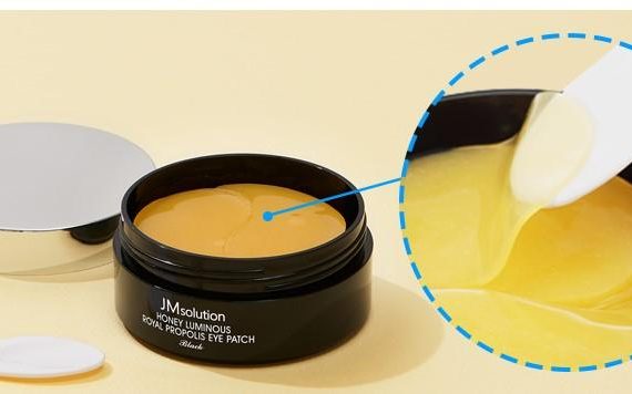JM_solution_Honey_Luminous_Royal_Propolis_Eye_Patch_Black_1