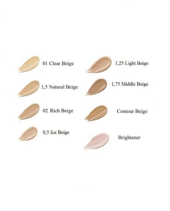 concealer